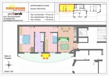 Casa rispetta l'ambiente