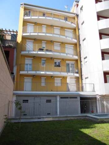 Casa rispetta l'ambiente