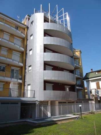 Casa rispetta l'ambiente