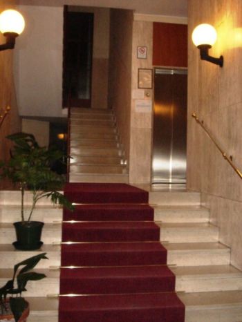 Appartamento affitto Corsico - Scala