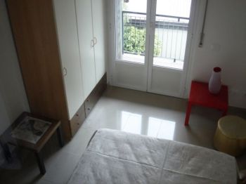Trilocale arredato ottimo da condividere - Camera da letto