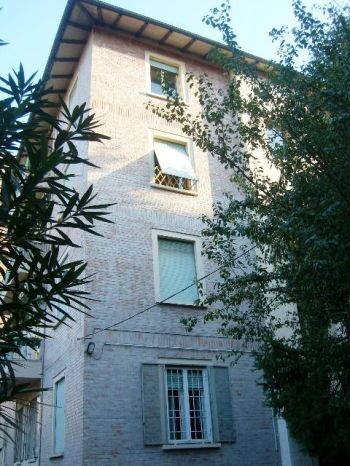 Casa con balcone e terrazzo Santa viola