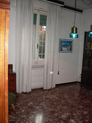 Casa con balcone e terrazzo Santa viola