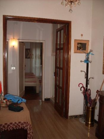 Casa con balcone e terrazzo Santa viola