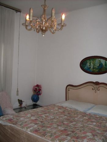 Casa con balcone e terrazzo Santa viola