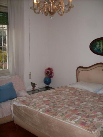 Casa con balcone e terrazzo Santa viola