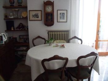 Casa con balcone e giardino Borgotrebbia - Altre fotografie