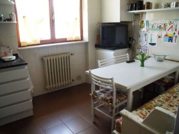 Casa con balcone e giardino Borgotrebbia - Altre fotografie