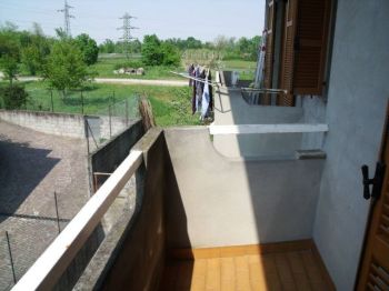Casa con balcone e giardino Borgotrebbia - Altre fotografie