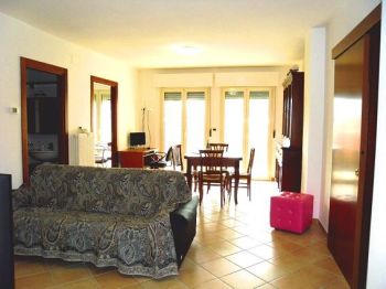 Appartamento affitto Pescara - Ingresso