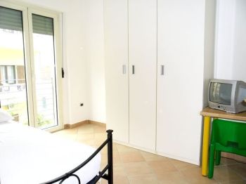 Trilocale nuova costruzione Porta nuova - Tinello