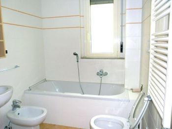 Trilocale nuova costruzione Porta nuova - Sala