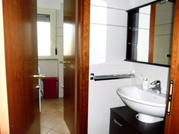 Trilocale nuova costruzione Porta nuova - Camera da letto