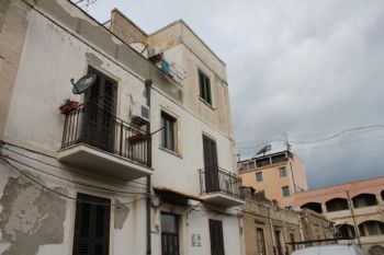 Appartamento affitto Siracusa