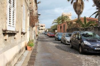 Appartamento arredato Siracusa