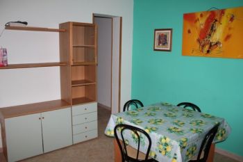 Appartamento arredato Siracusa