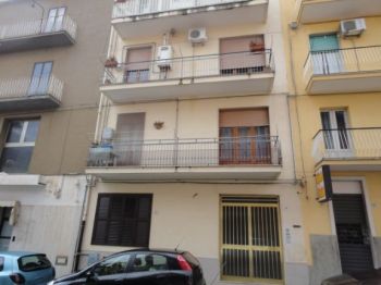 Appartamento affitto Ragusa