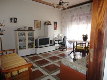 Casa con balcone Ragusa