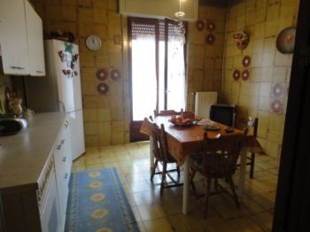 Casa con balcone Ragusa