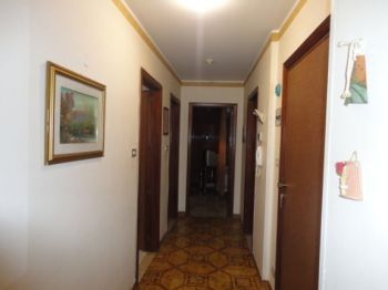 Casa con balcone Ragusa
