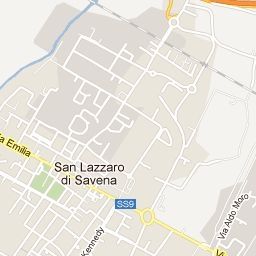 Casa arredata con terrazzo San Lazzaro Di Savena