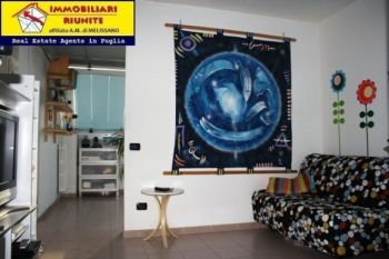 Appartamento affitto Bari