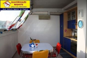 Casa arredata Bari