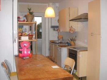 Appartamento arredato con balcone Trezzo Sull'adda
