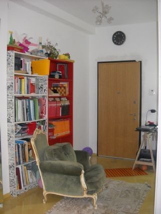 Appartamento arredato con balcone Trezzo Sull'adda
