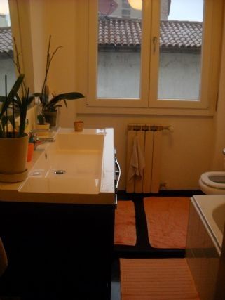 Appartamento arredato con balcone Trezzo Sull'adda