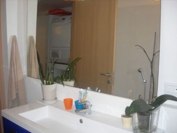 Appartamento arredato con balcone Trezzo Sull'adda