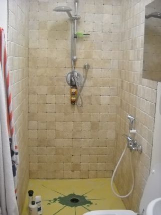 Appartamento arredato con balcone Trezzo Sull'adda