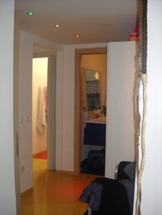 Appartamento arredato con balcone Trezzo Sull'adda