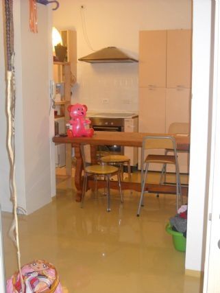 Appartamento arredato con balcone Trezzo Sull'adda
