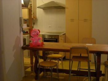 Appartamento arredato con balcone Trezzo Sull'adda