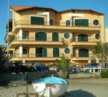 Appartamento affitto Reggio Calabria