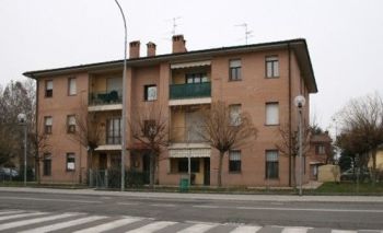 Appartamento affitto Galliera