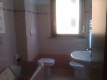 Casa con balcone Baggio, forze armate, quinto romano - Altre fotografie