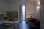 Appartamento arredato con balcone Chiesa rossa,