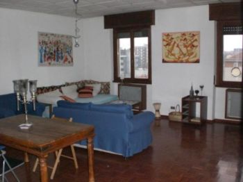 Casa arredata con terrazzo P.ta genova, romolo, solari - Altre fotografie