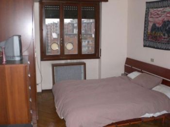 Casa arredata con terrazzo P.ta genova, romolo, solari - Altre fotografie