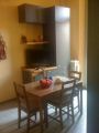 Appartamento arredato con balcone Chiesa rossa,