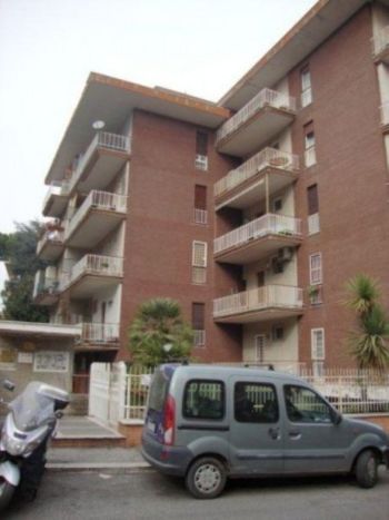 Appartamento affitto Roma - Altre fotografie