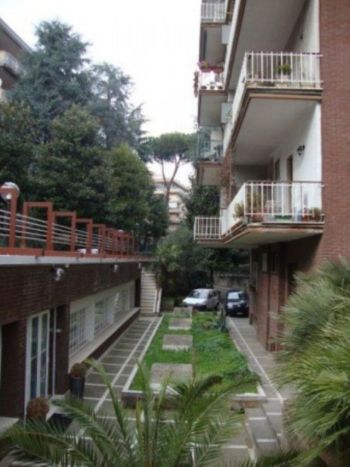 Trilocale arredato con terrazzo Nuovo salario, prati fiscali, monte sacro, talenti, vigne nuove - Altre fotografie