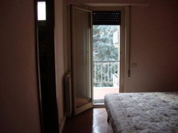 Trilocale arredato con terrazzo Nuovo salario, prati fiscali, monte sacro, talenti, vigne nuove - Altre fotografie