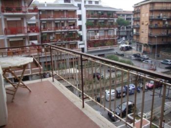 Trilocale arredato con terrazzo Nuovo salario, prati fiscali, monte sacro, talenti, vigne nuove - Altre fotografie