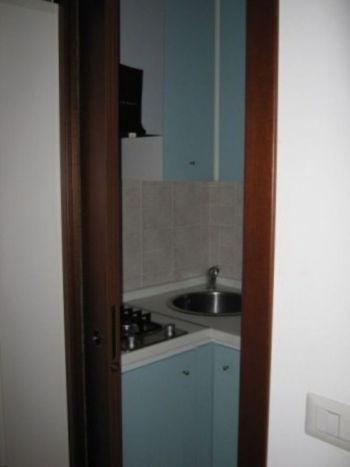 Casa arredata con balcone Affori, bovisa, niguarda, testi - Altre fotografie