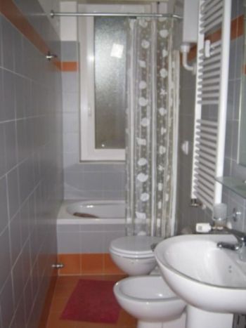 Casa arredata con balcone Affori, bovisa, niguarda, testi - Altre fotografie
