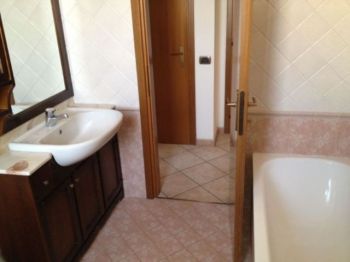 Trilocale arredato con garage Garbagnate Milanese - Altre fotografie