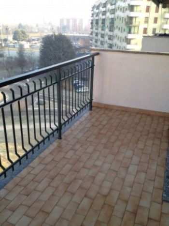 Trilocale arredato con garage Garbagnate Milanese - Altre fotografie